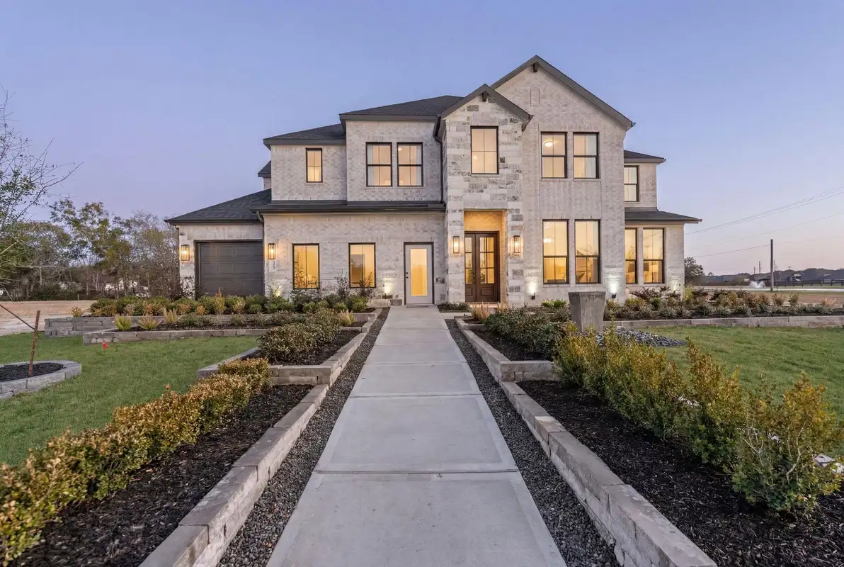 Friendswood, TX artificial turf projects