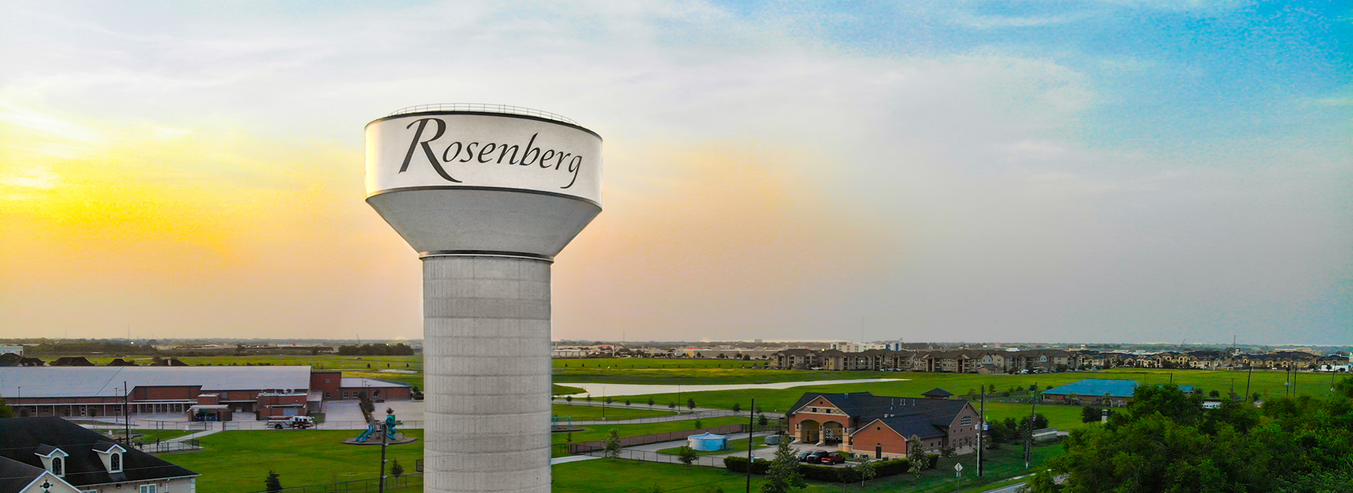 Rosenberg, TX artificial turf projects