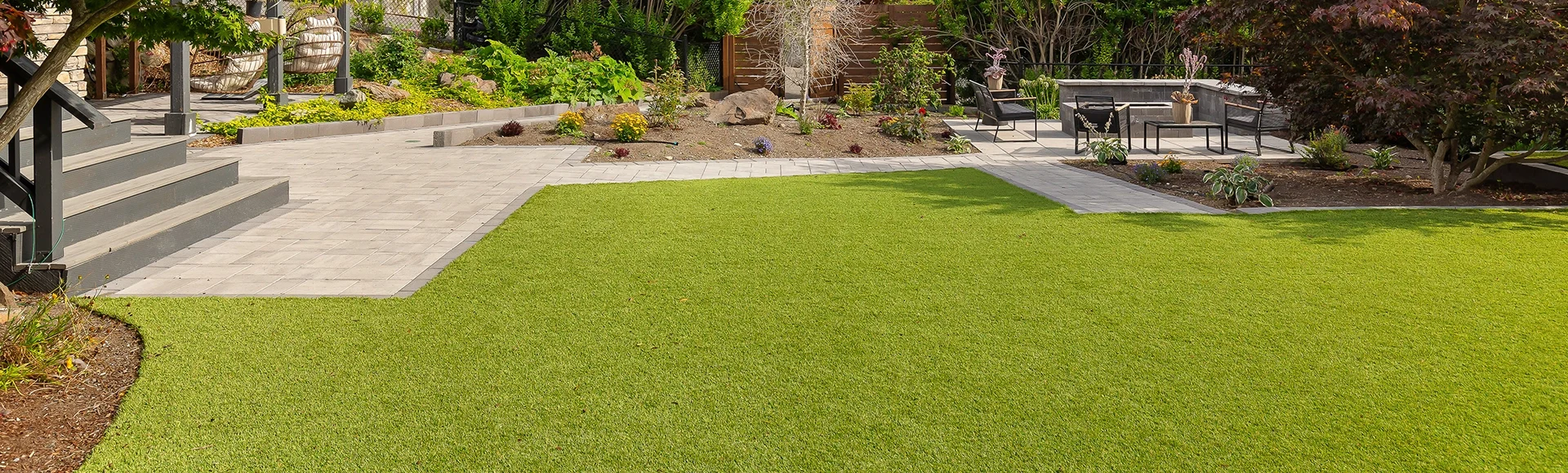Artificial Turf Consultation and Estimates in Missouri City, TX